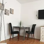Ferien Hcr Apartment