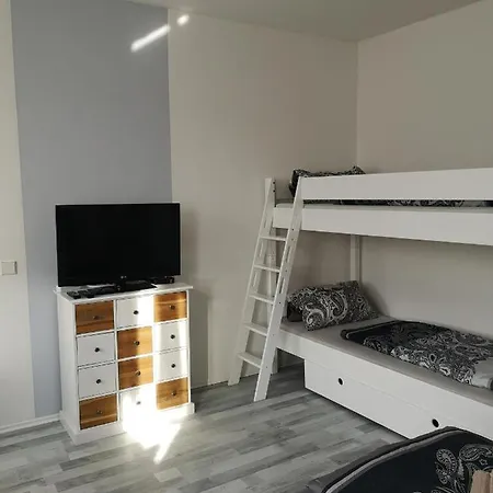 Ferien Hcr Apartment