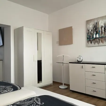 Ferien Hcr Apartment