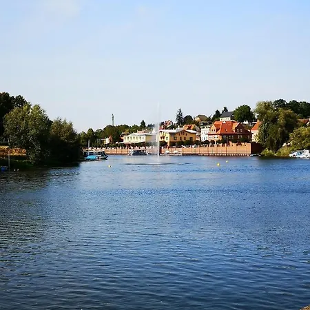 Ferien Hcr Lejlighed