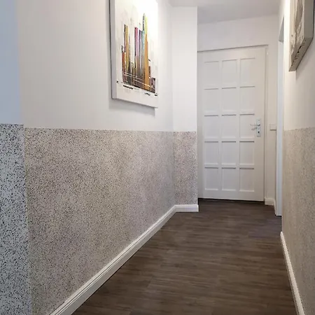 Ferien Hcr Apartment