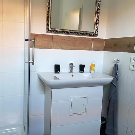 Apartment Ferien Hcr