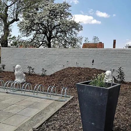 Appartement Ferien Hcr