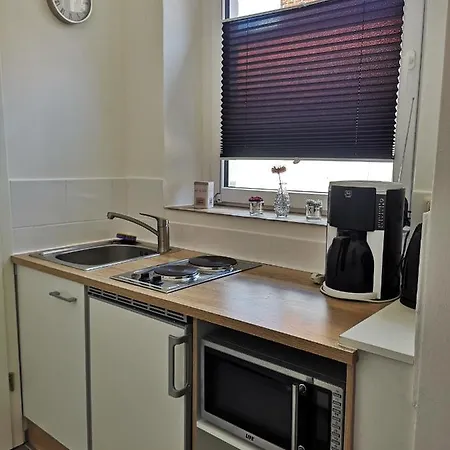 Ferien Hcr * Havelberg