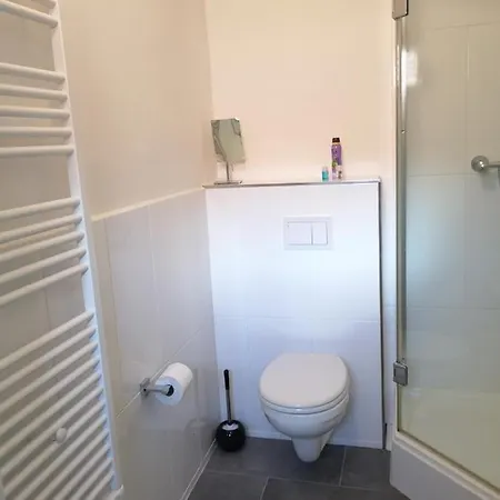 Ferien Hcr Apartment Havelberg