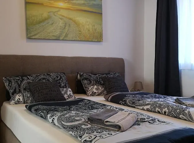 Ferien Hcr Appartement