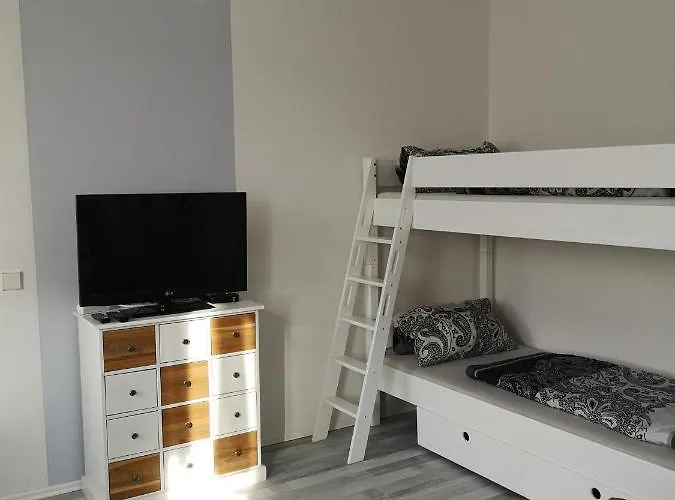 Ferien Hcr Appartement