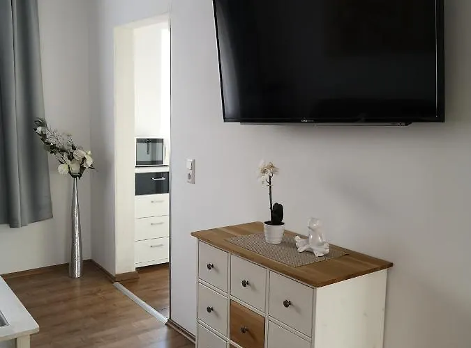 Appartement Ferien Hcr *