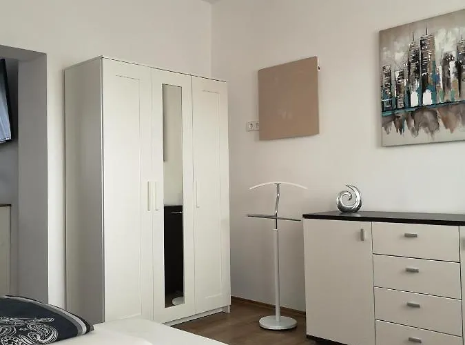 Ferien Hcr Appartement