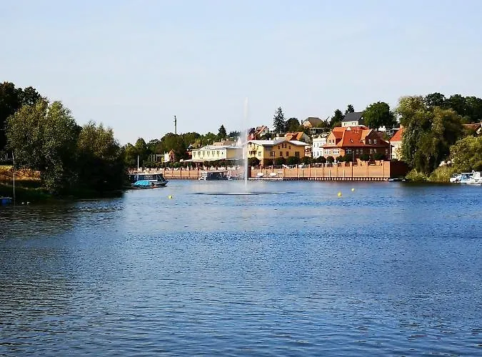 Ferien Hcr Apartmán