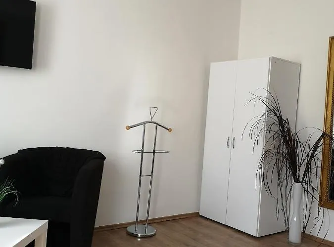 Ferien Hcr Appartement