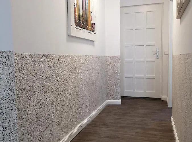 Ferien Hcr Appartement