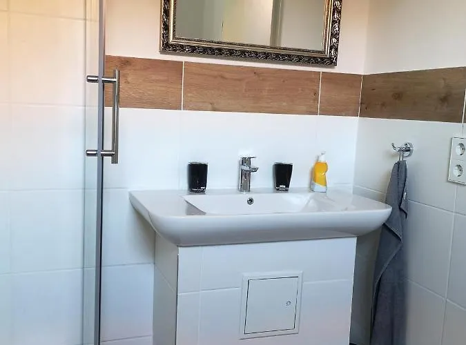 Apartmán Ferien Hcr