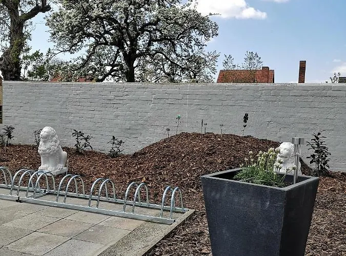 Apartmán Ferien Hcr