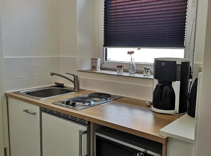 Ferien Hcr * Havelberg