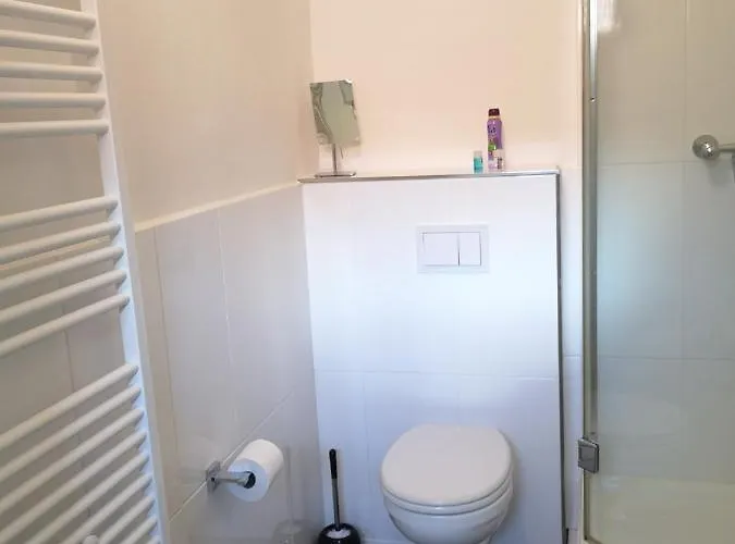 Ferien Hcr Apartmán Havelberg